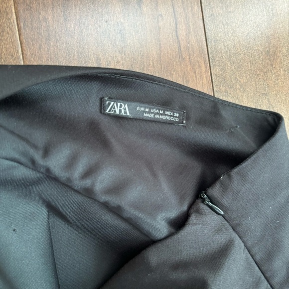 ZARA I JUMPSUIT DRESS - Picture 7 of 7